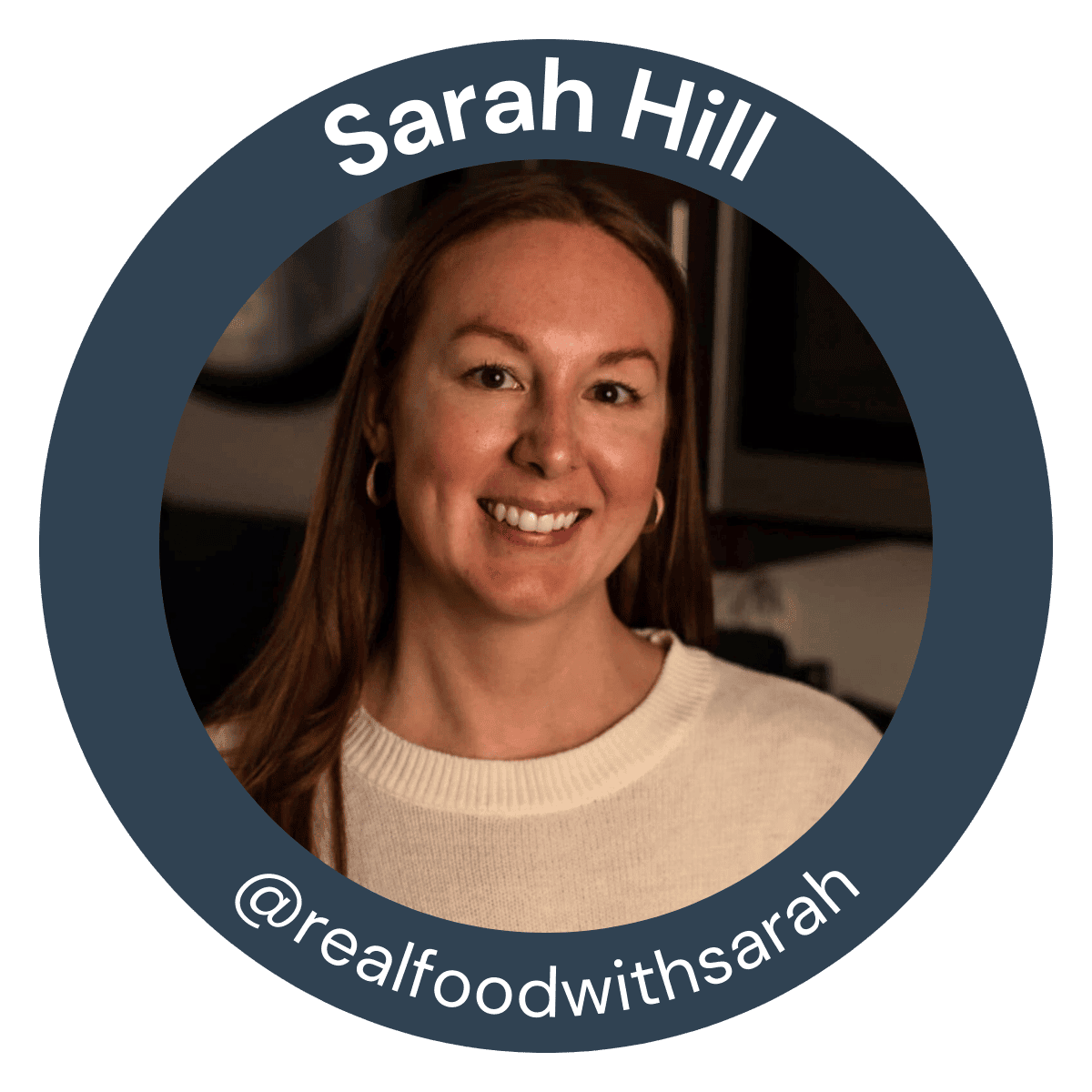 Sarah Hill's live Q&A with Food Blog Coach Kayla Burton.