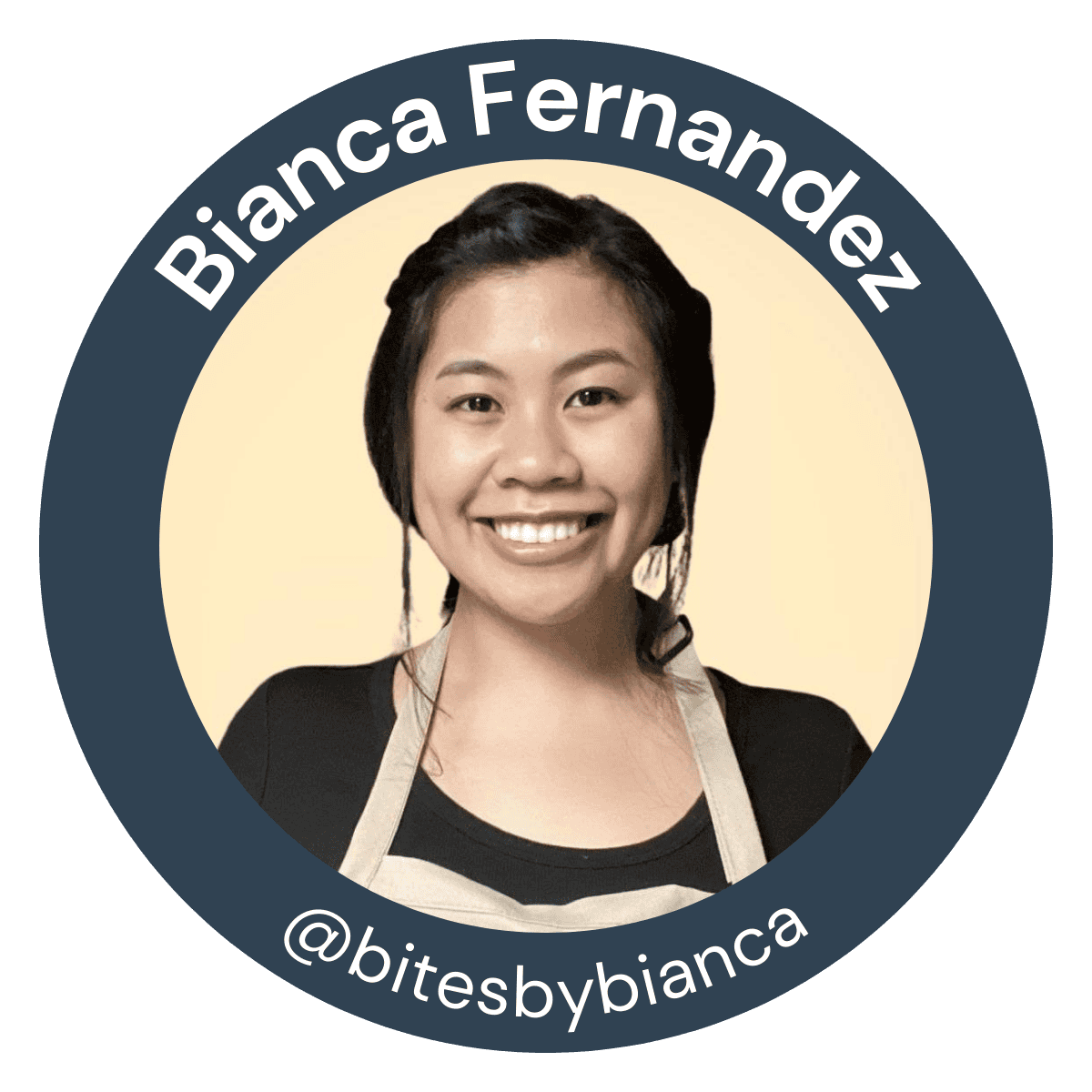 Live Q&A with Bianca Fernandez replay