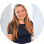 Nicole from Fresh Apron.