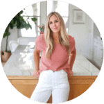 Brooke Homec from The Salted Sweets